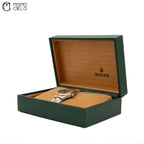 77483 Grey Face Oyster Perpetual Bar Markers