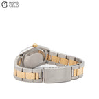 77483 Grey Face Oyster Perpetual Bar Markers