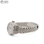 79174NRD Pink Pearl DateJust