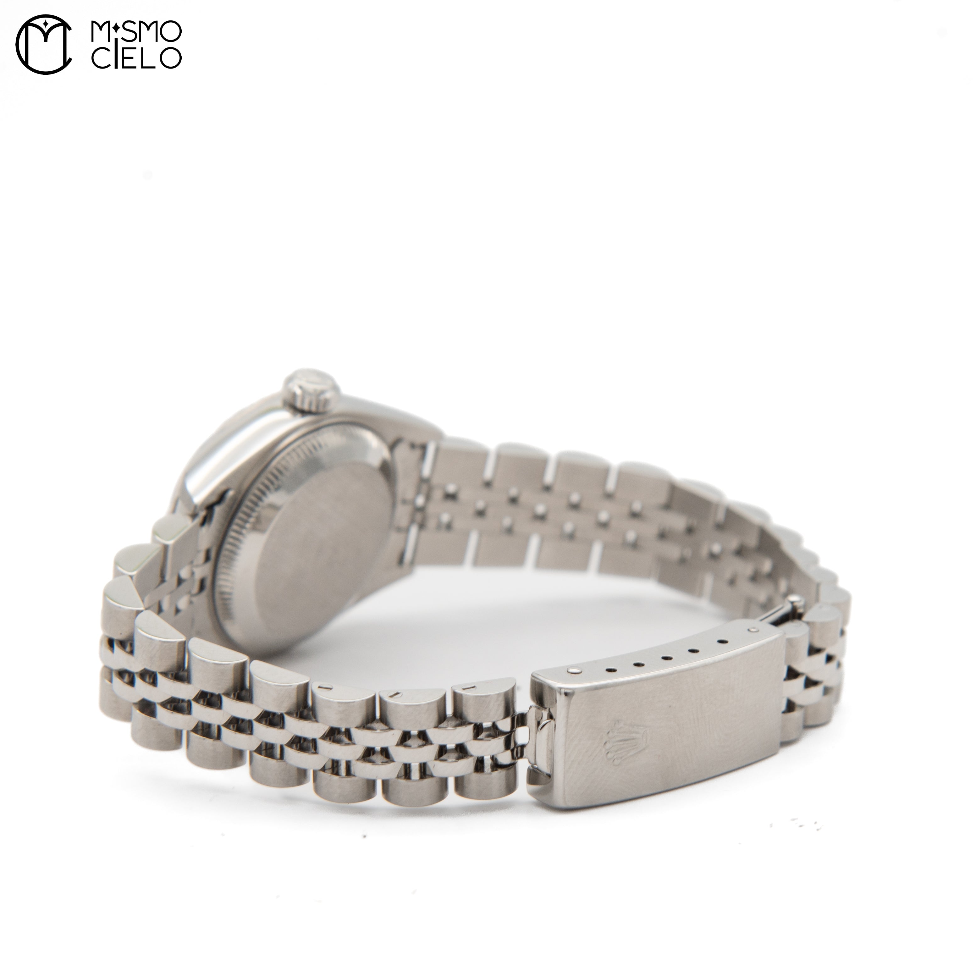 79174NRD Pink Pearl DateJust