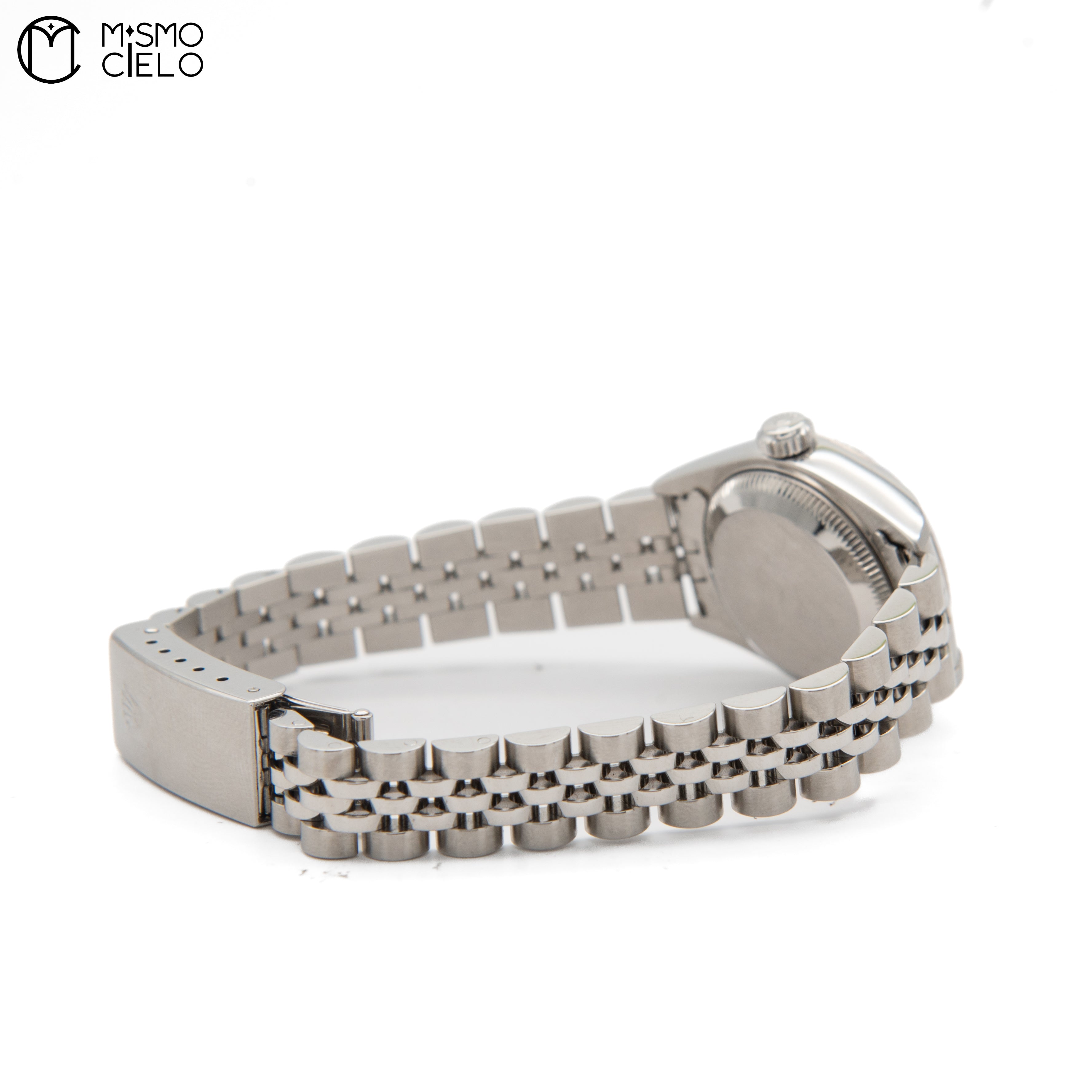 79174NRD Pink Pearl DateJust