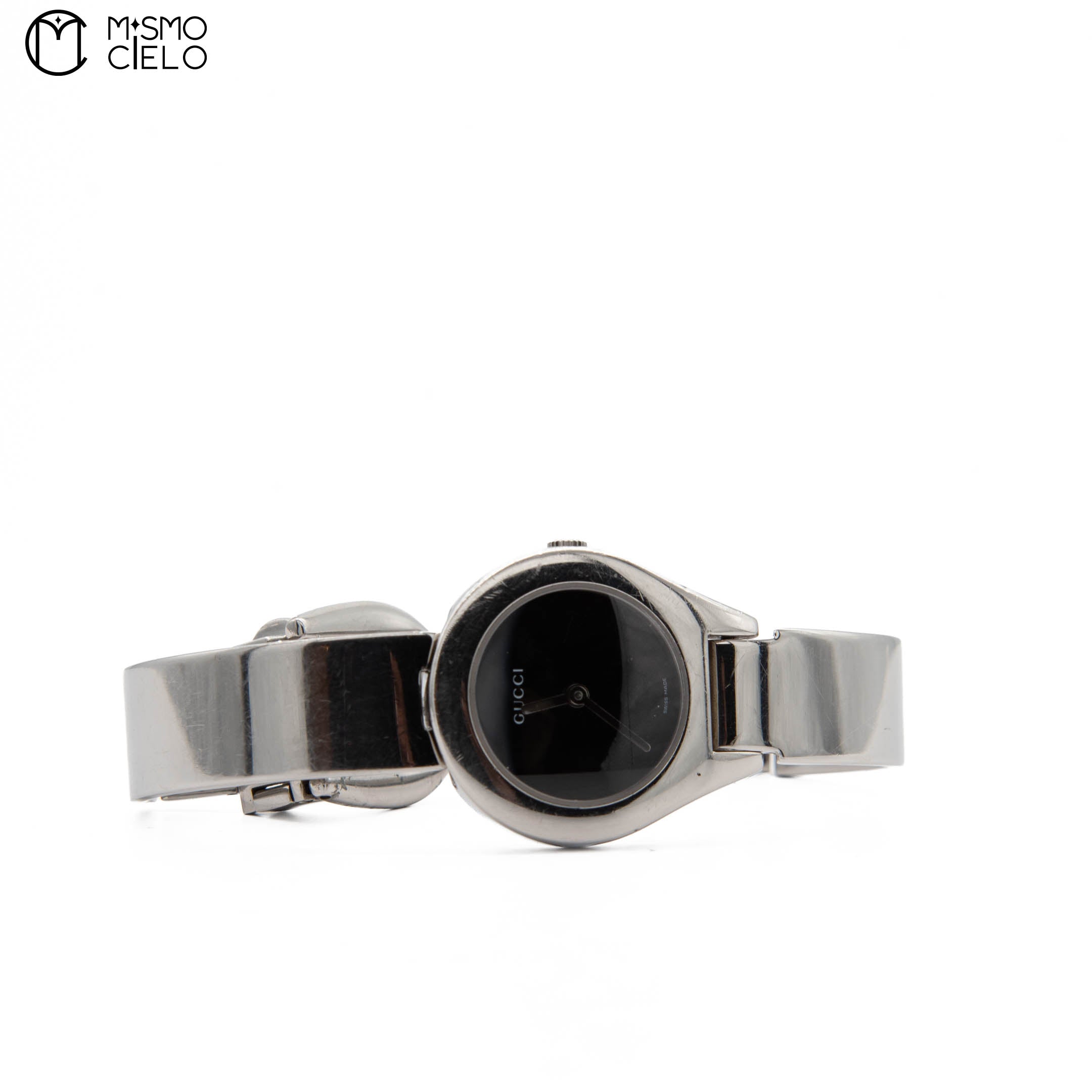 GUCCI 6700L Women's Watch