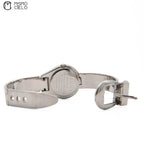 GUCCI 6700L Women's Watch