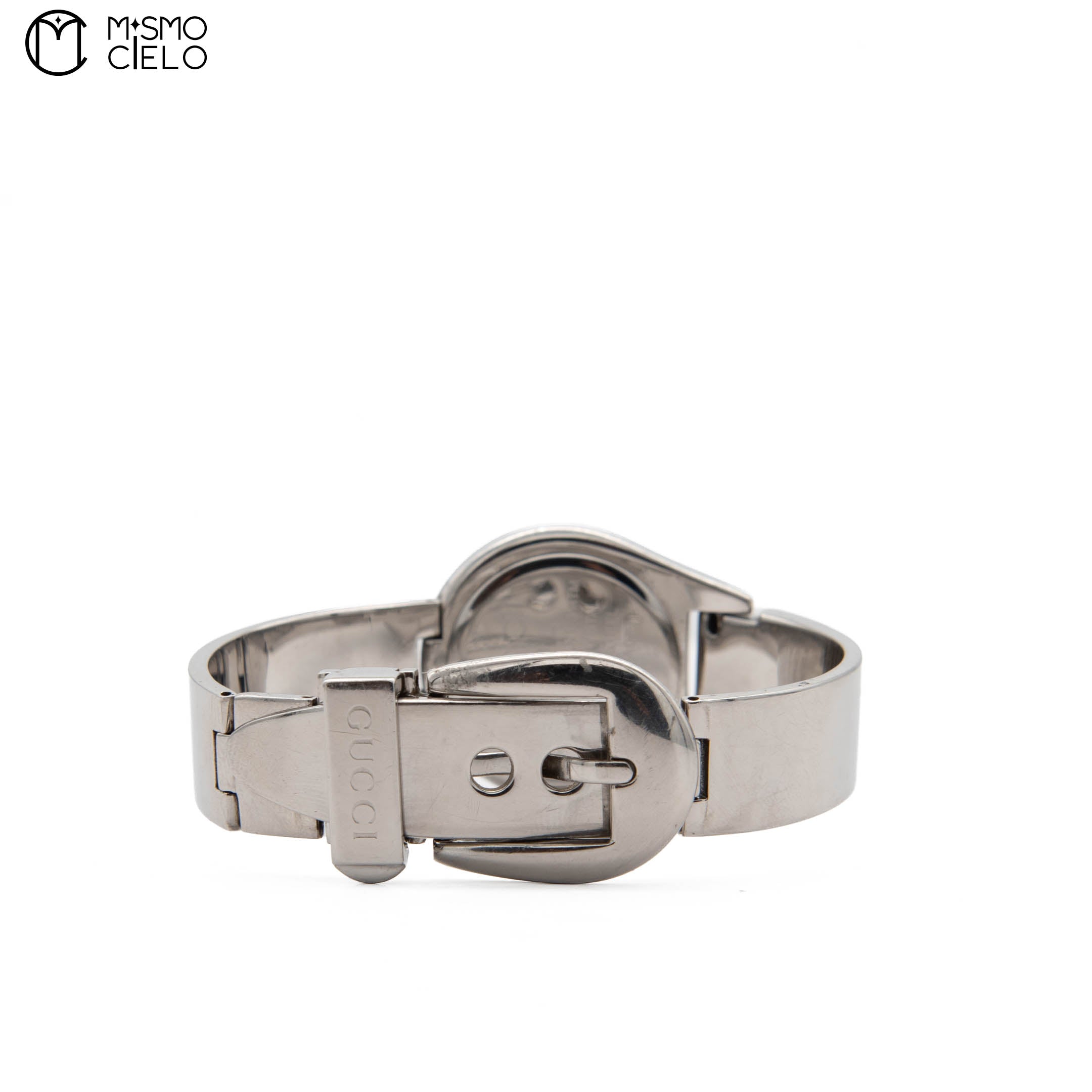 GUCCI 6700L Women's Watch