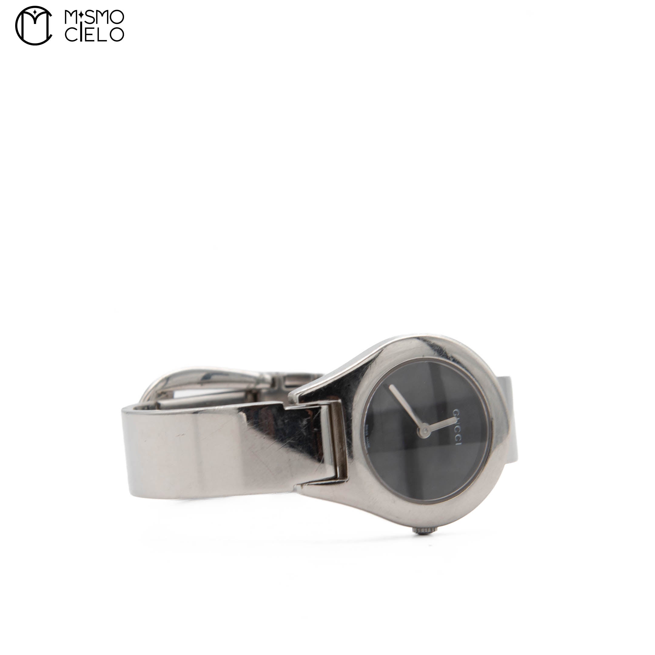 GUCCI 6700L Women's Watch