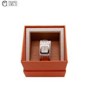 Hermes H Watch