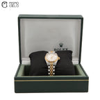 79173 Oyster with Diamonds