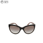 Cat Eye Shape Sunglasses