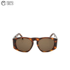 Coco Mark Matelasse Sunglasses – Prescription
