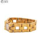 GUCCI 2305L Gold Watch