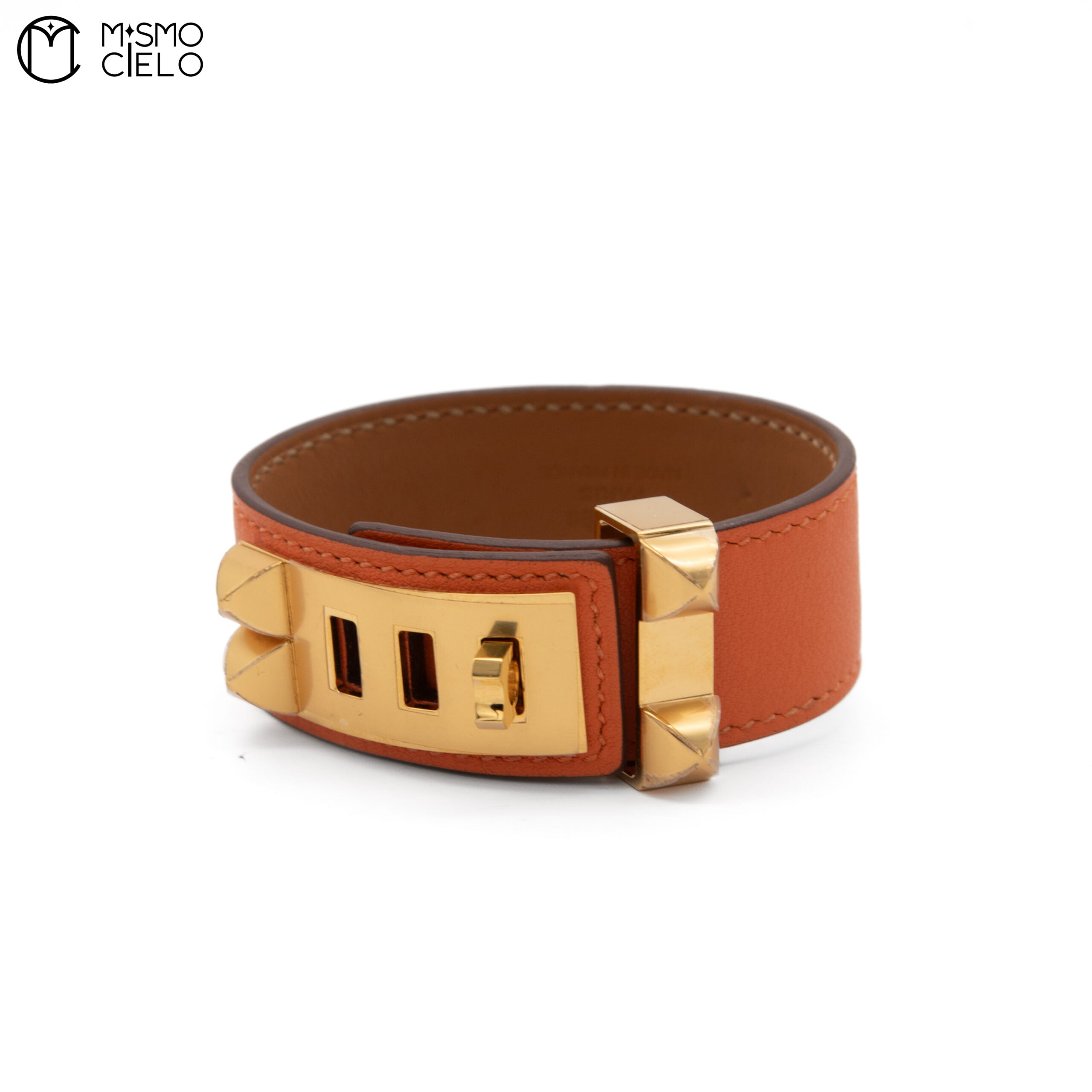 Collier De Chien Bracelet