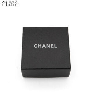 Double Coco Mark Chain Belt 29