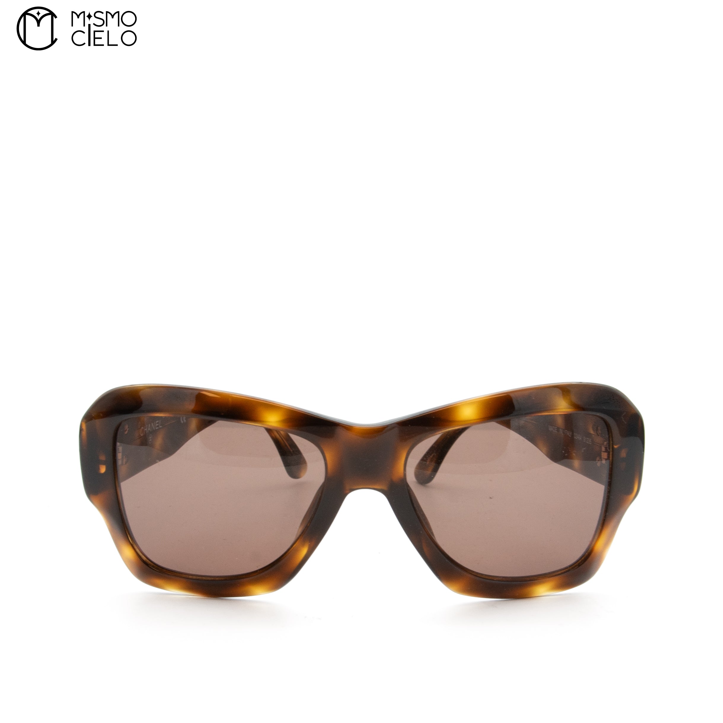 Tortoiseshell Sunglasses