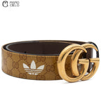 Adidas Belt With Bag