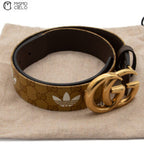 Adidas Belt With Bag