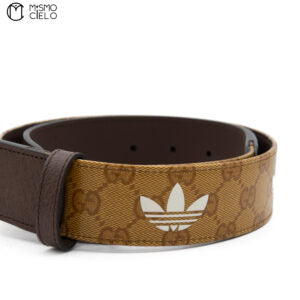 Adidas Belt With Bag