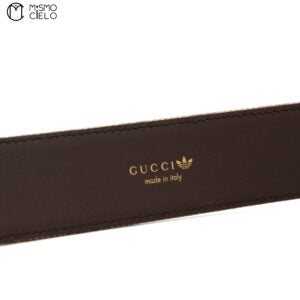 Adidas Belt With Bag