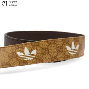 Adidas Belt With Bag