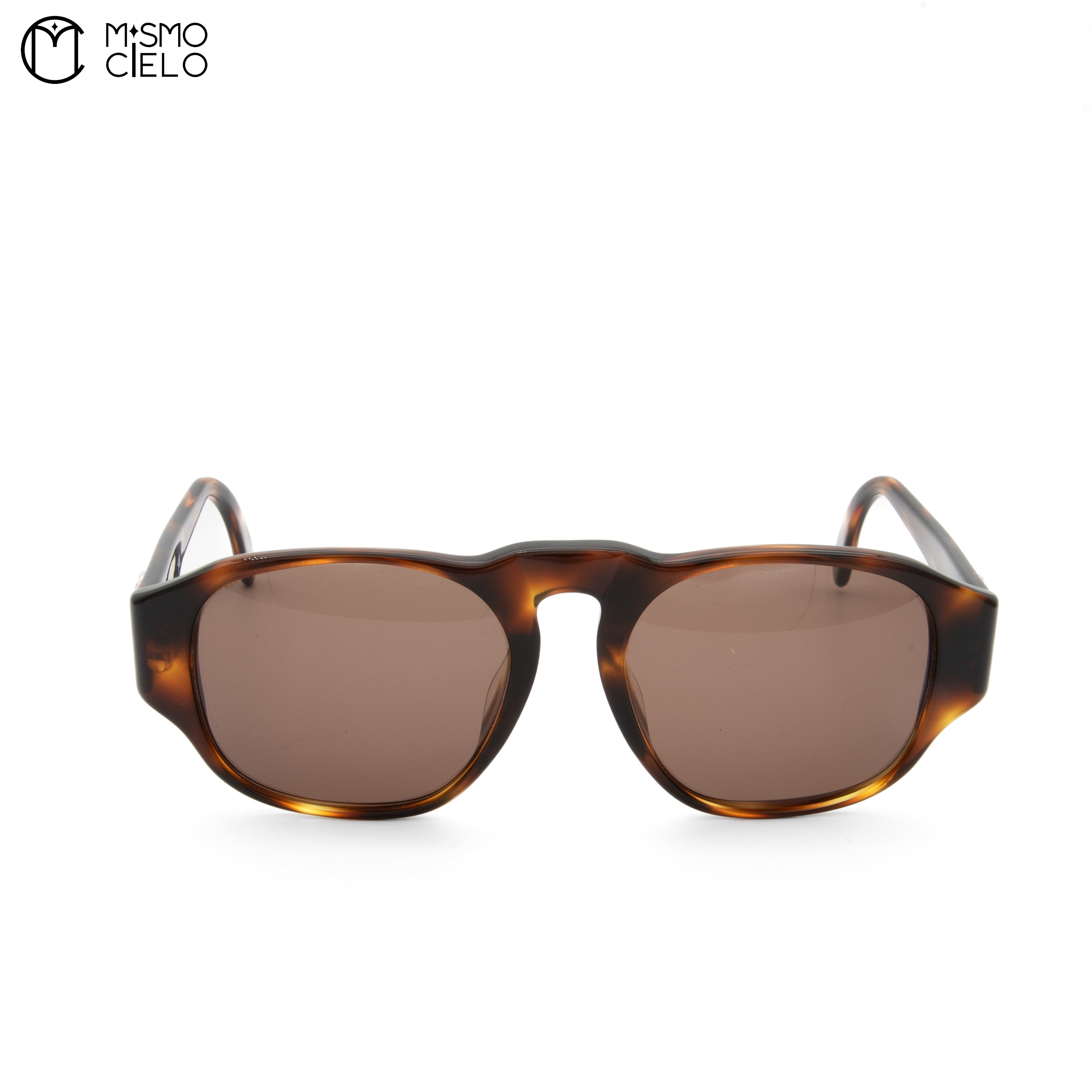 Button Sunglasses