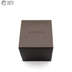 105 Garnet Bezel Watch