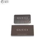 105 Garnet Bezel Watch