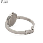 105 Garnet Bezel Watch