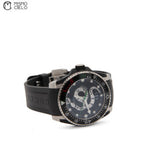 Dive Snake Chrono Black