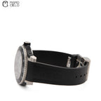 Dive Snake Chrono Black