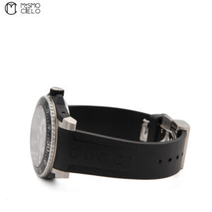 Dive Snake Chrono Black