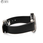 Dive Snake Chrono Black