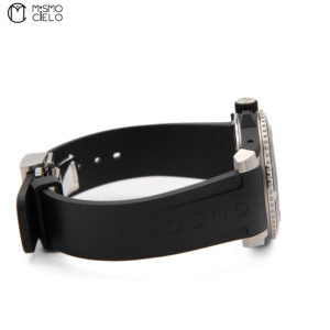 Dive Snake Chrono Black