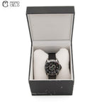 Dive Snake Chrono Black