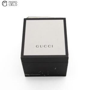 Dive Snake Chrono Black