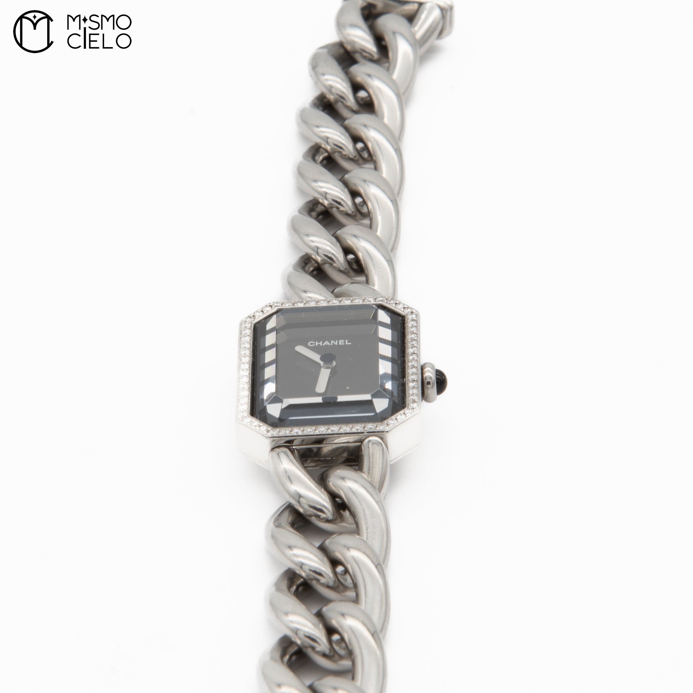 Premiere H0495 Case Diamond Watch