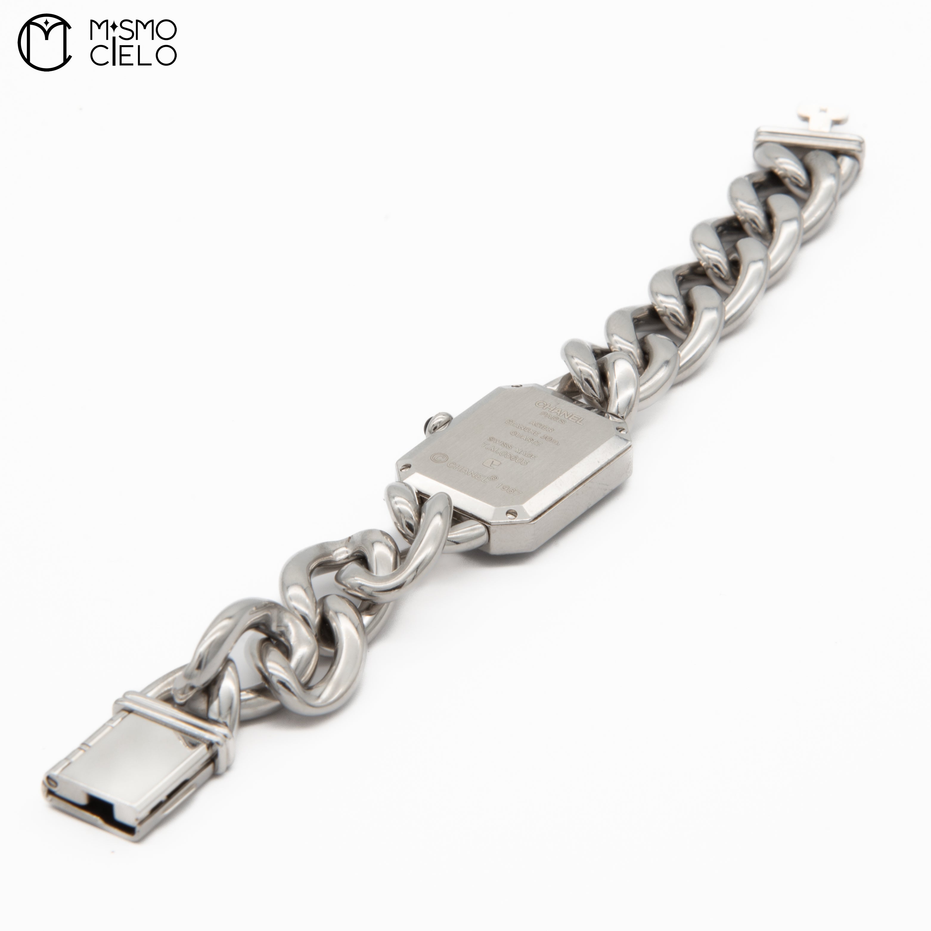 Premiere H0495 Case Diamond Watch