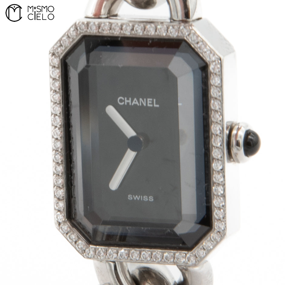 Premiere H0495 Case Diamond Watch