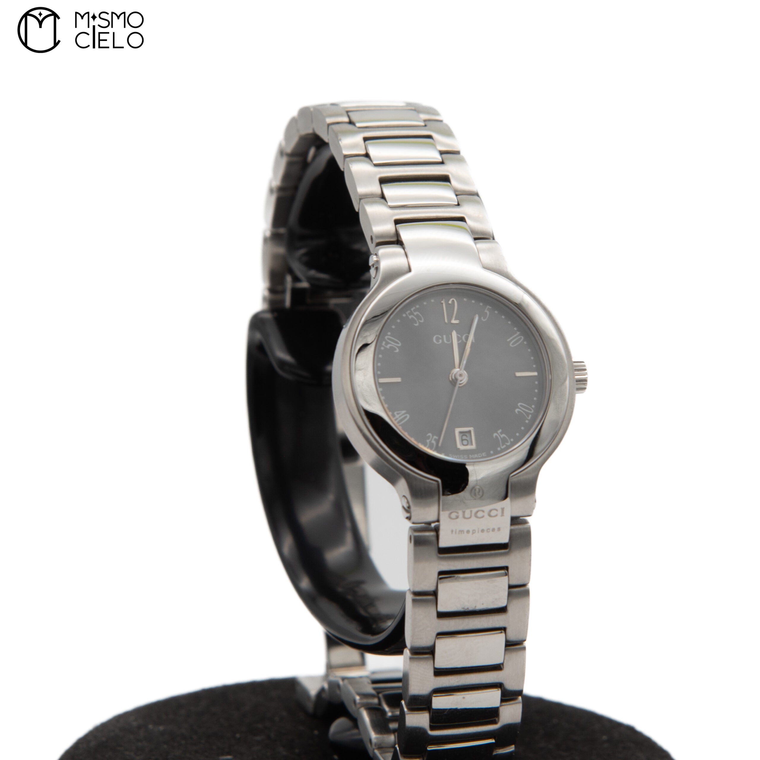 8900L Time Piece Watch