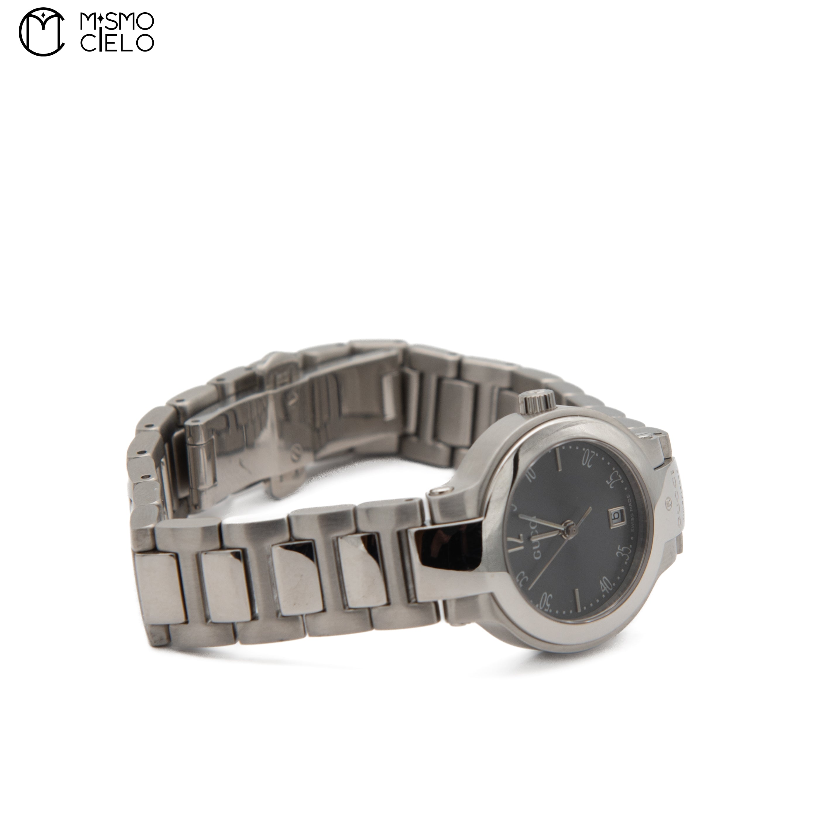 8900L Time Piece Watch