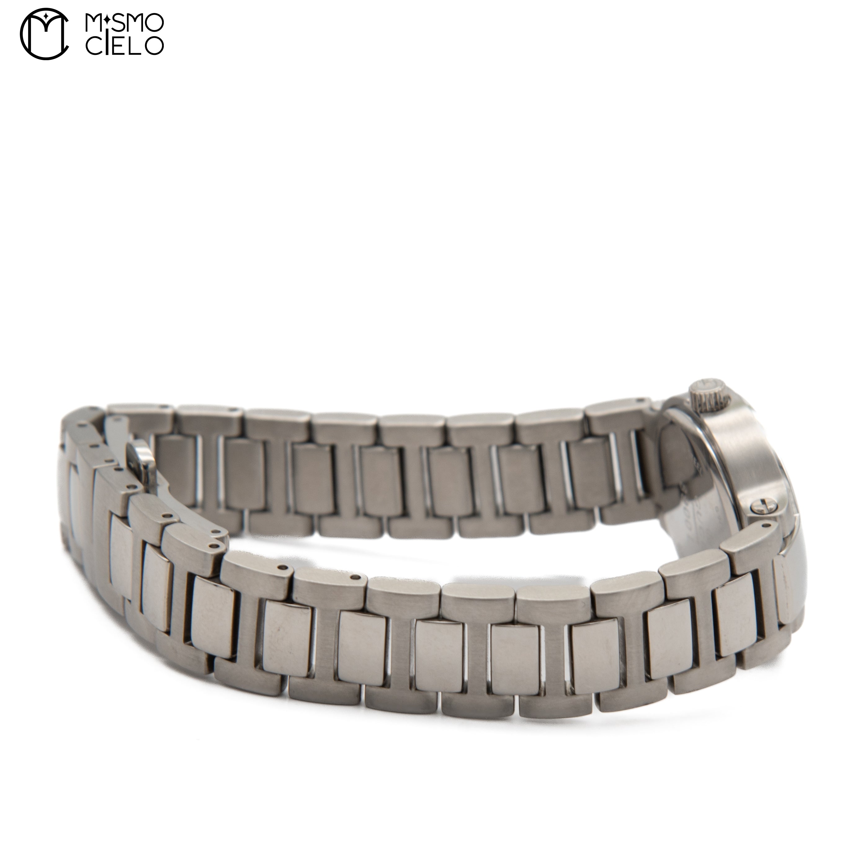 8900L Time Piece Watch