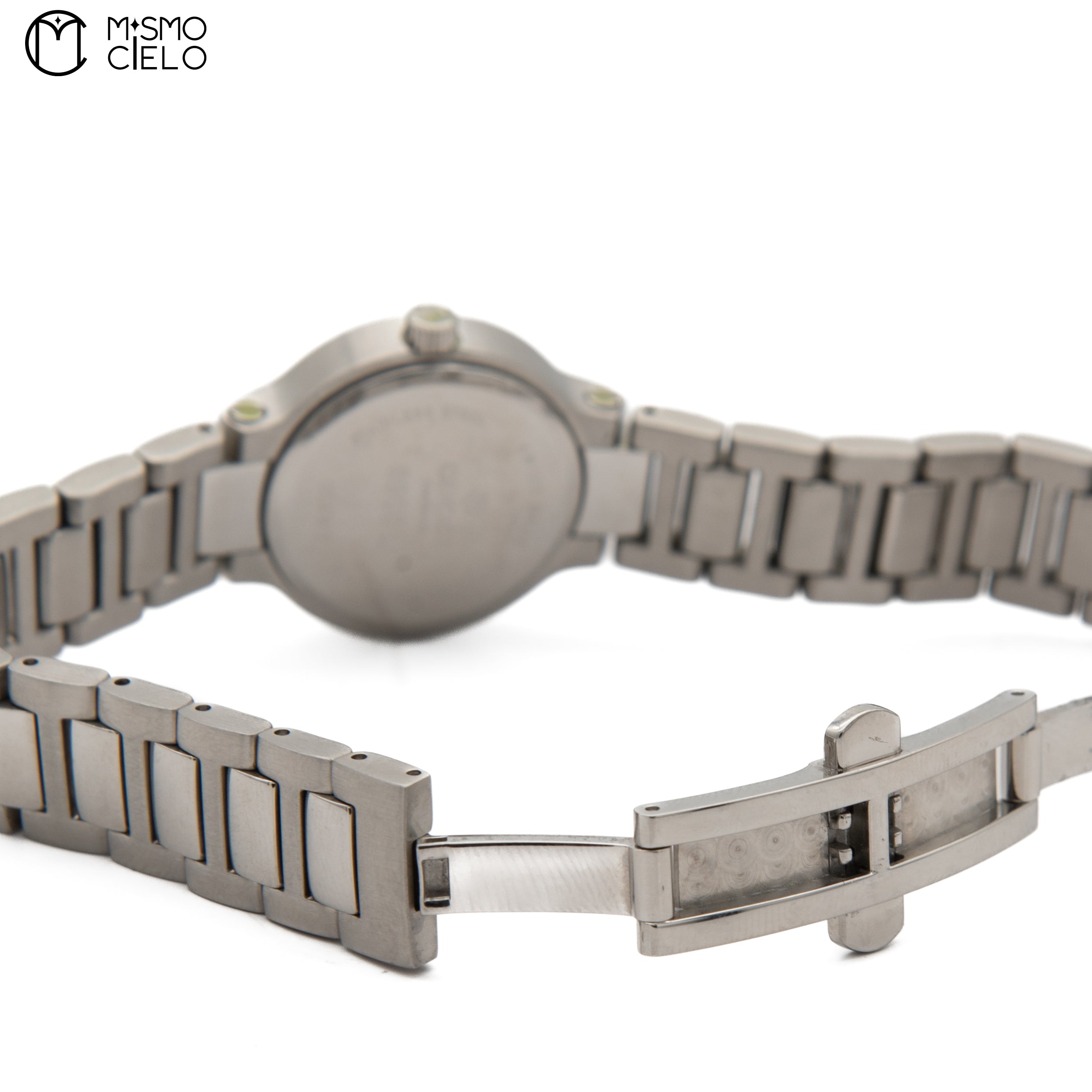 8900L Time Piece Watch