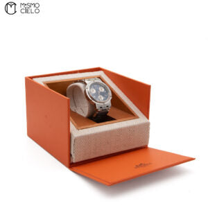 Clipper CL1.310 Stainless Steel Chrono Watch