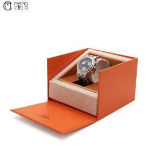 Clipper CL1.310 Stainless Steel Chrono Watch