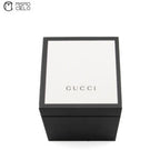 Timeless G Date 126.4 Black Dial Watch