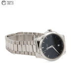 Timeless G Date 126.4 Black Dial Watch