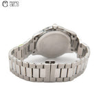 Timeless G Date 126.4 Black Dial Watch