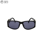 Black CC Sunglasses