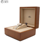 CP1.222 Clipper Shell Pearl Dial Stainless Steel and Diamond Bezel Watch