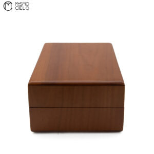 CP1.222 Clipper Shell Pearl Dial Stainless Steel and Diamond Bezel Watch