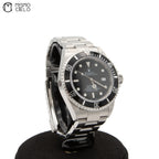 ROLEX 16600 Black Sea Dweller