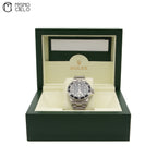 ROLEX 16600 Black Sea Dweller